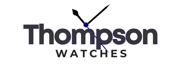 THOMPSON WATCHES